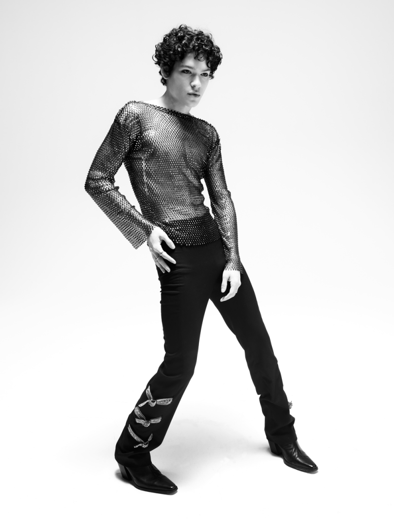 Omar Rudberg Moving Like That