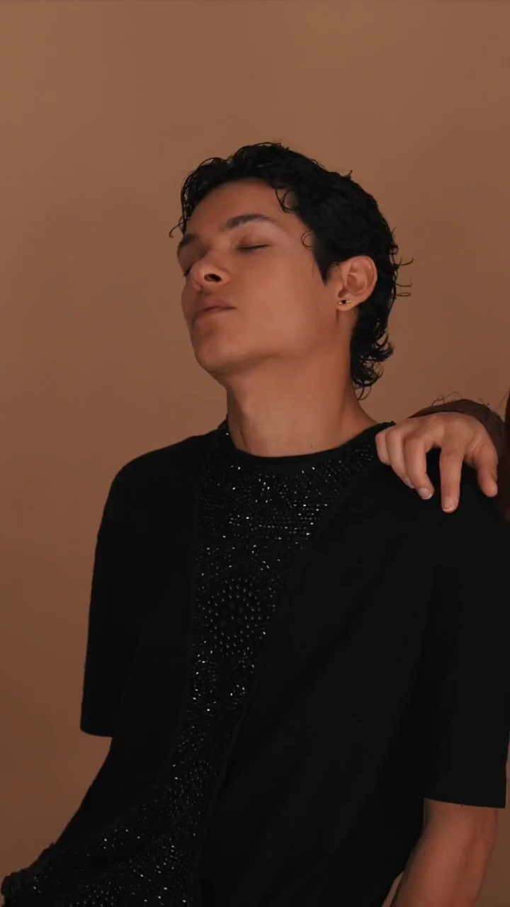 Omar Rudberg Nakna
