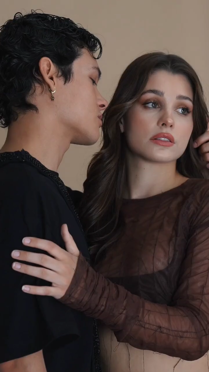 Omar Rudberg Nakna