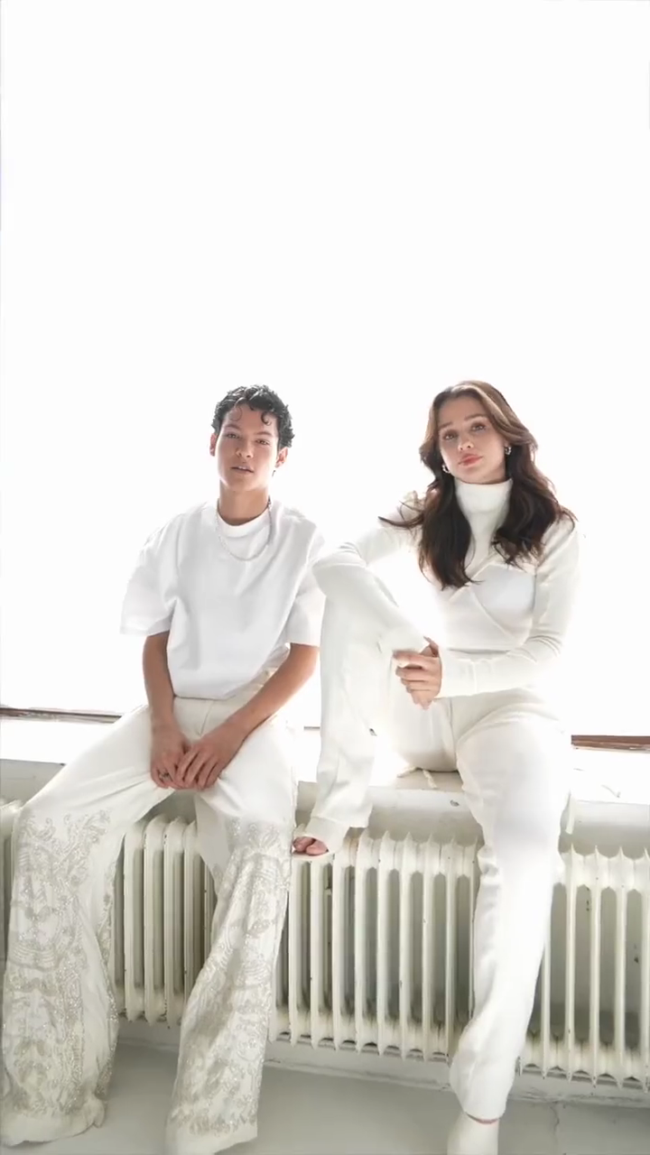Omar Rudberg Nakna