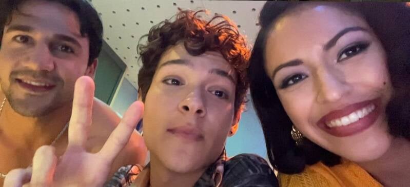 Omar Rudberg Todo de Ti (All that she wants)