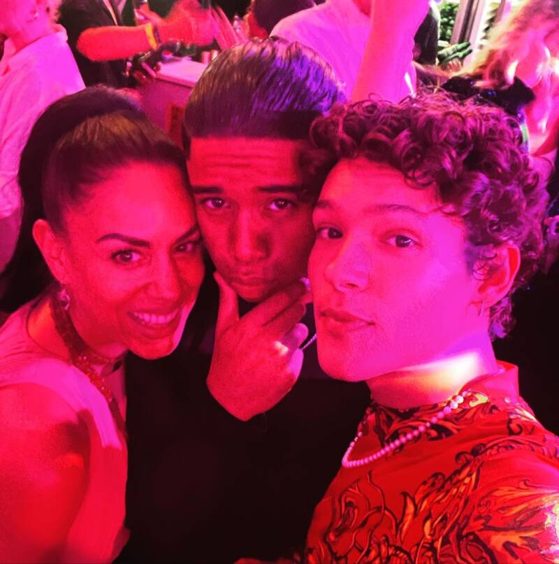 Omar Rudberg Rockbjörnen 2022