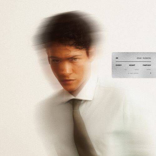 Omar Rudberg Every Night Fantasy EP