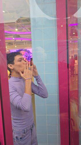 OMR Beauty at Lyko