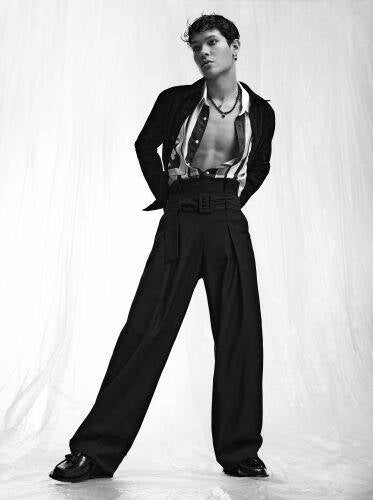 Omar Rudberg XMAG