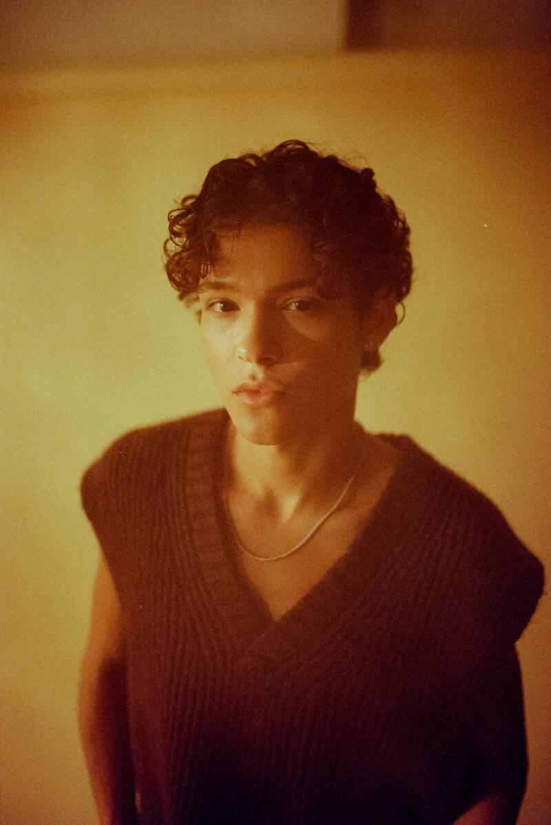 Omar Rudberg She Fell In Love In The Summer