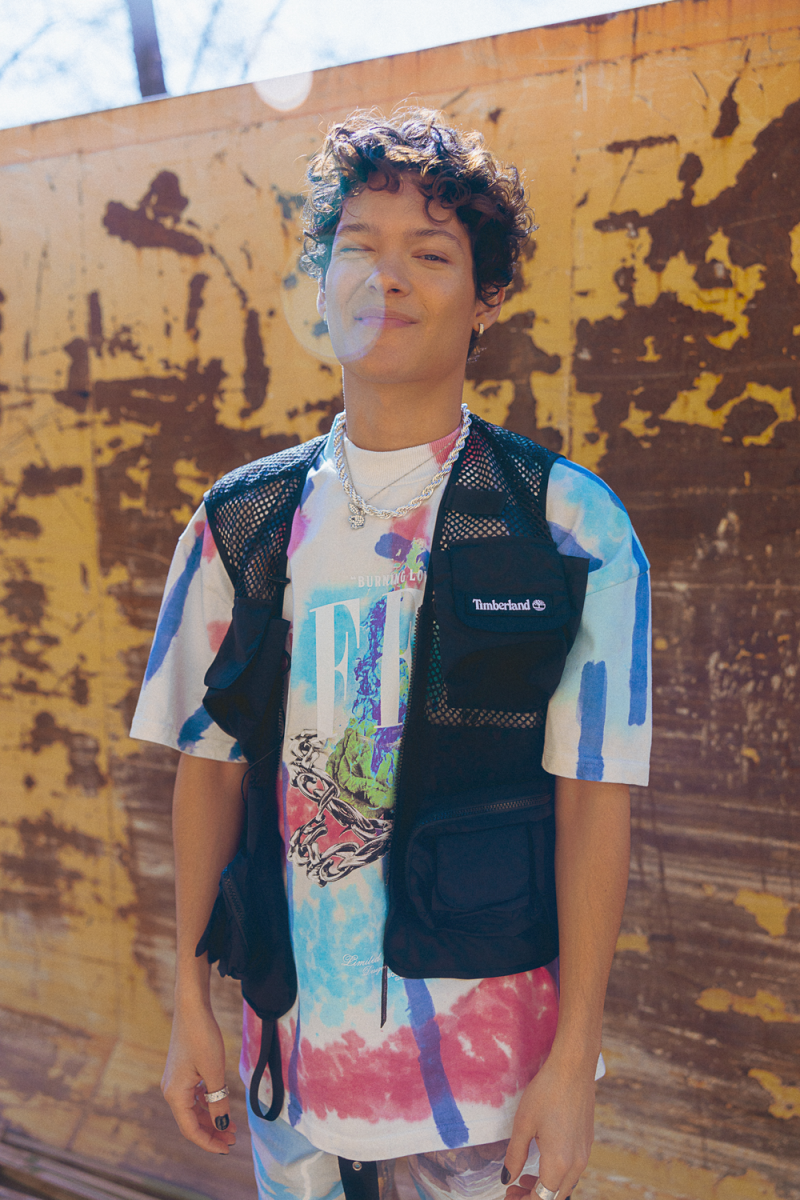 Omar Rudberg Alla ba OUFF release