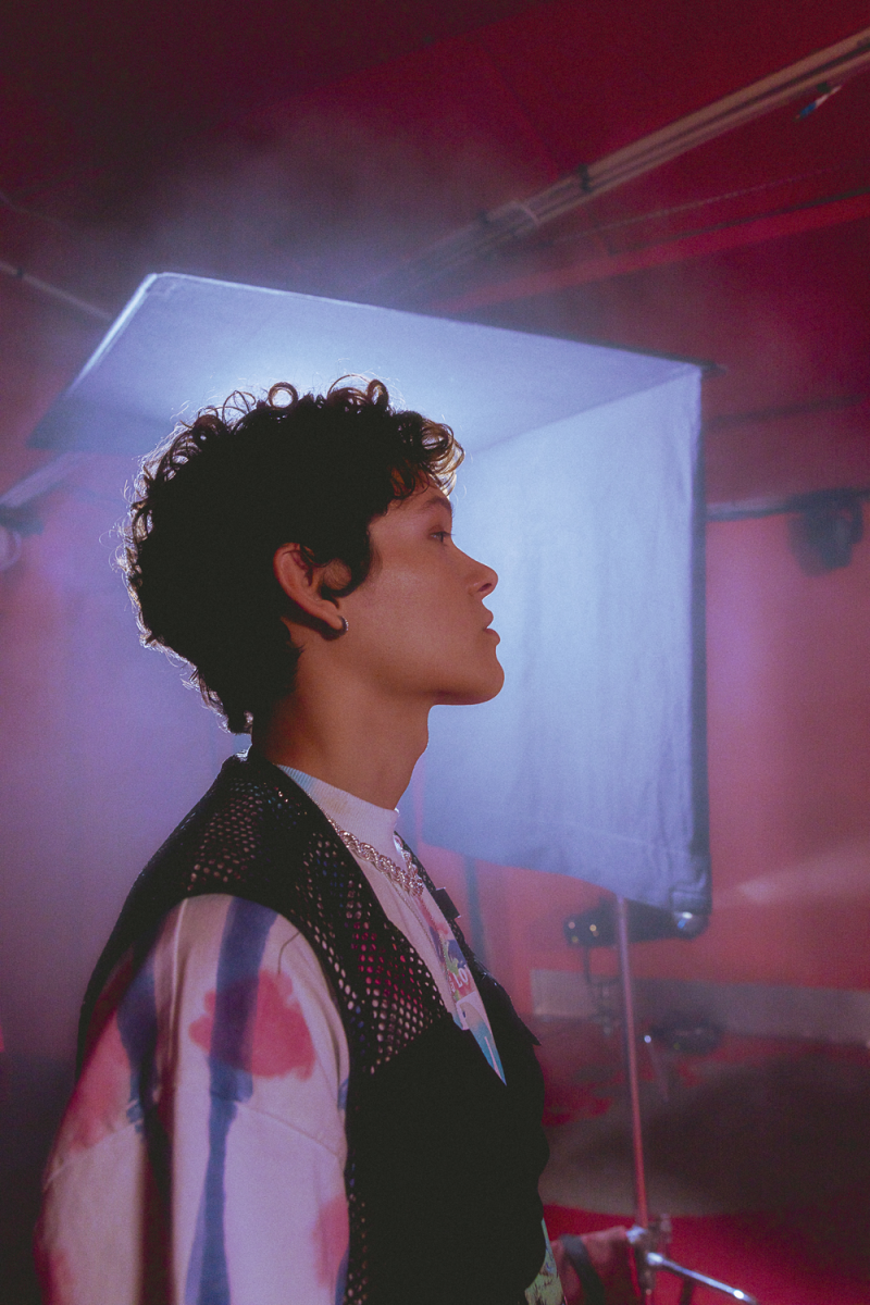 Omar Rudberg Alla ba OUFF release