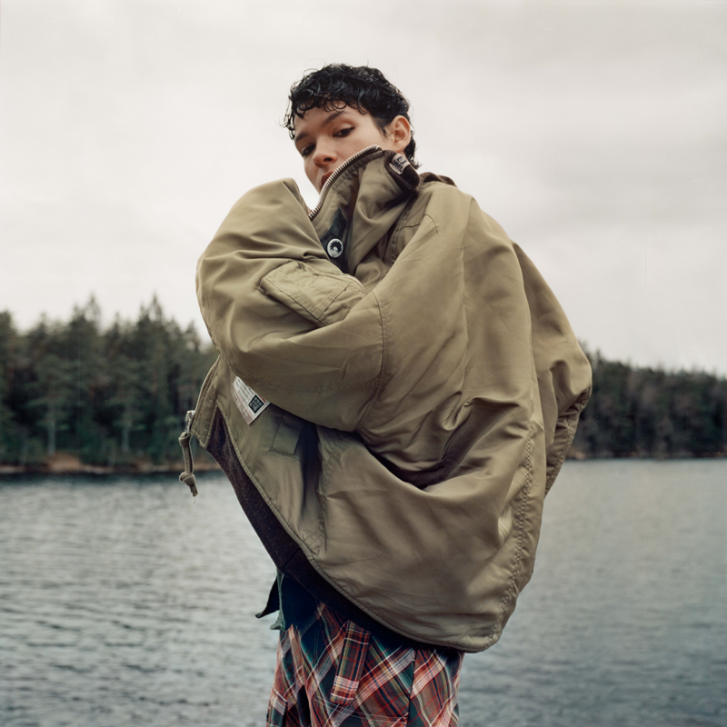 Omar Rudberg Boys by Girls