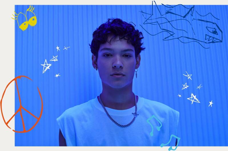 Omar Rudberg Nudient