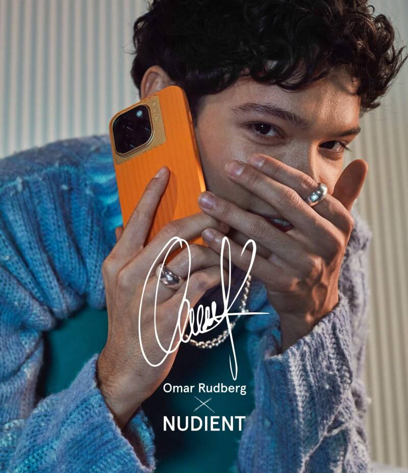 Omar Rudberg Nudient