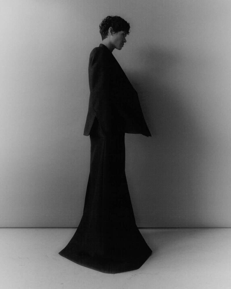 Omar Rudberg Behind the Blinds