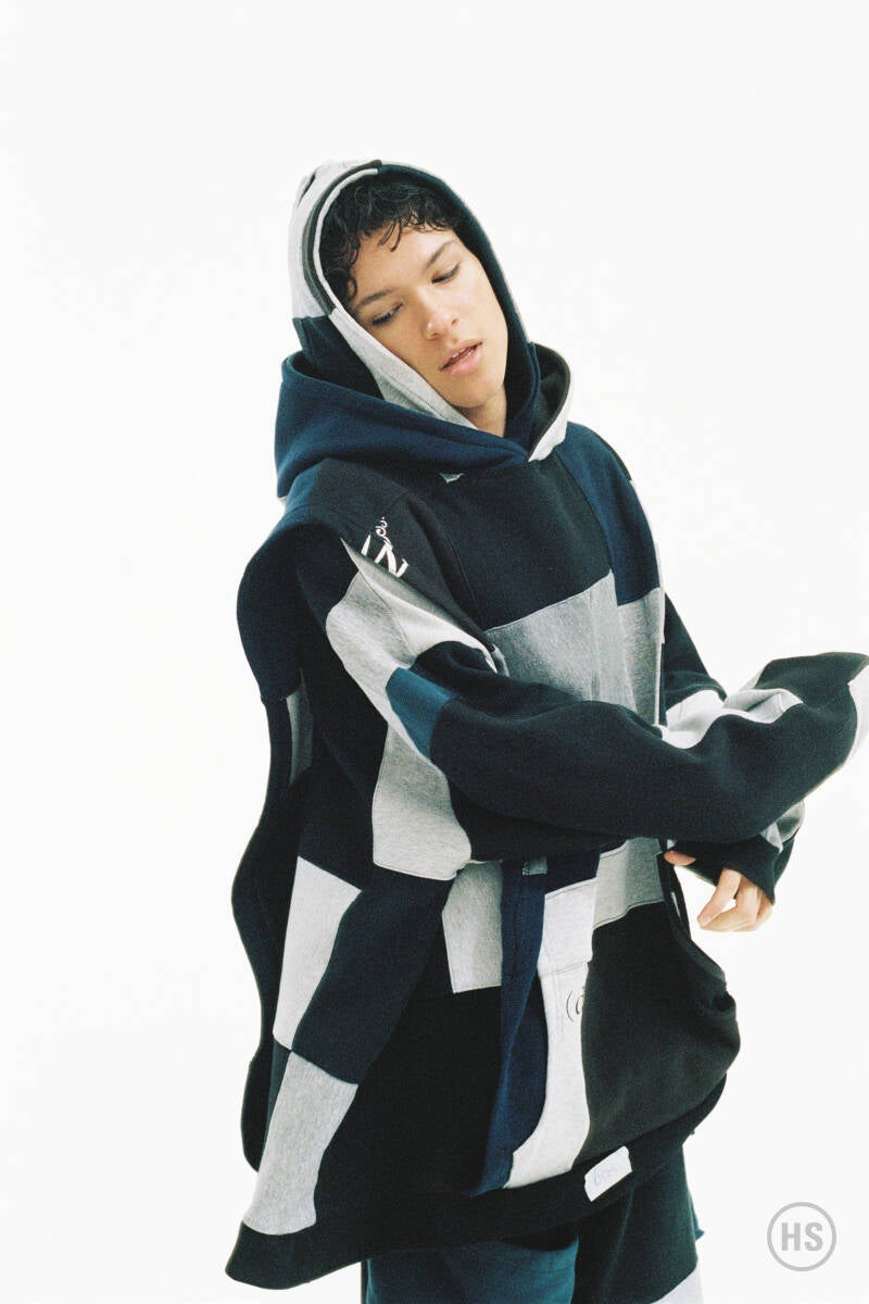Omar Rudberg Highsnobiety