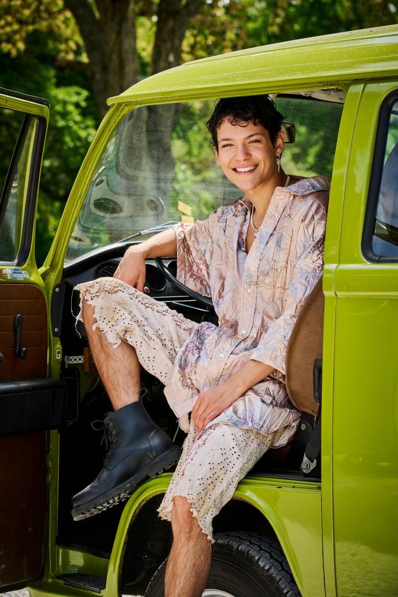 Omar Rudberg Så Mycket Bättre