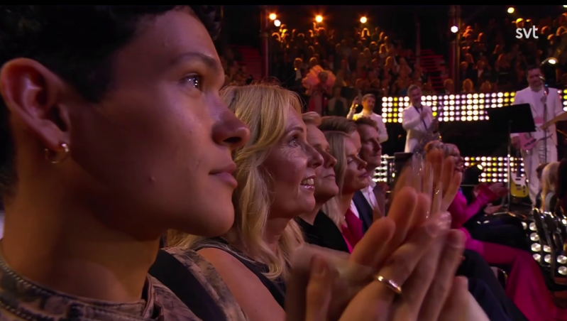 Omar Rudberg Kristallen 2023
