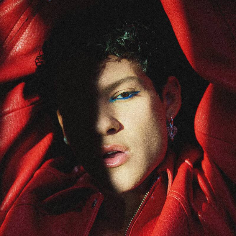 Omar Rudberg Talk/Bye Bye