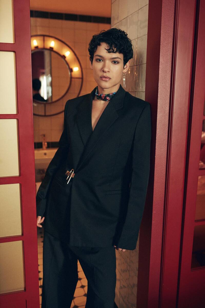 Omar Rudberg Café magazine