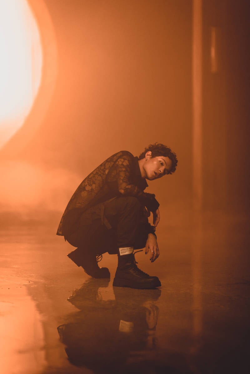 Omar Rudberg Mi Casa Su Casa