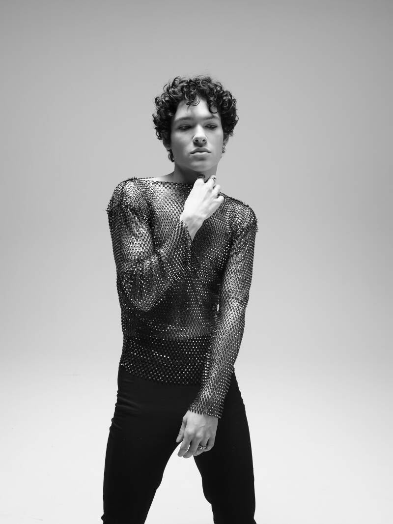 Omar Rudberg Moving Like That