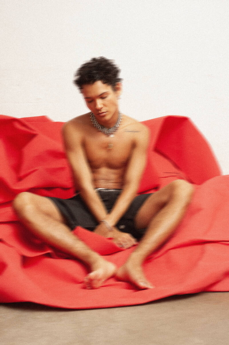Omar Rudberg Sabotage