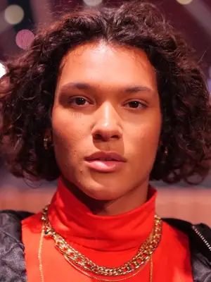 Omar Rudberg Melodifestivalen 2019