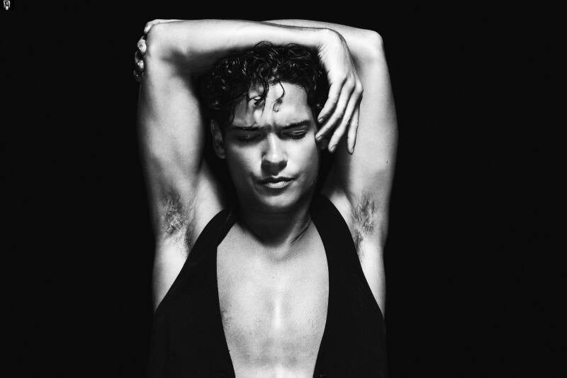 Omar Rudberg Dying