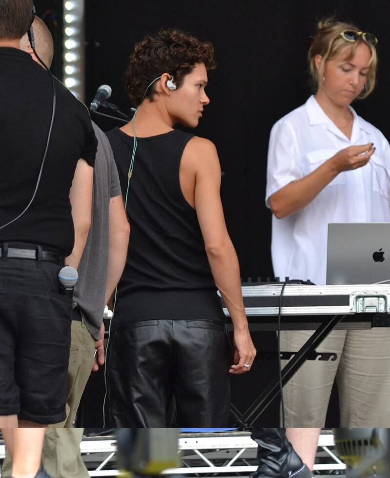 Omar Rudberg Rockbjörnen 2022