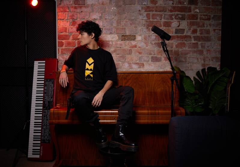 Omar Rudberg Mi Casa Su Casa Merch
