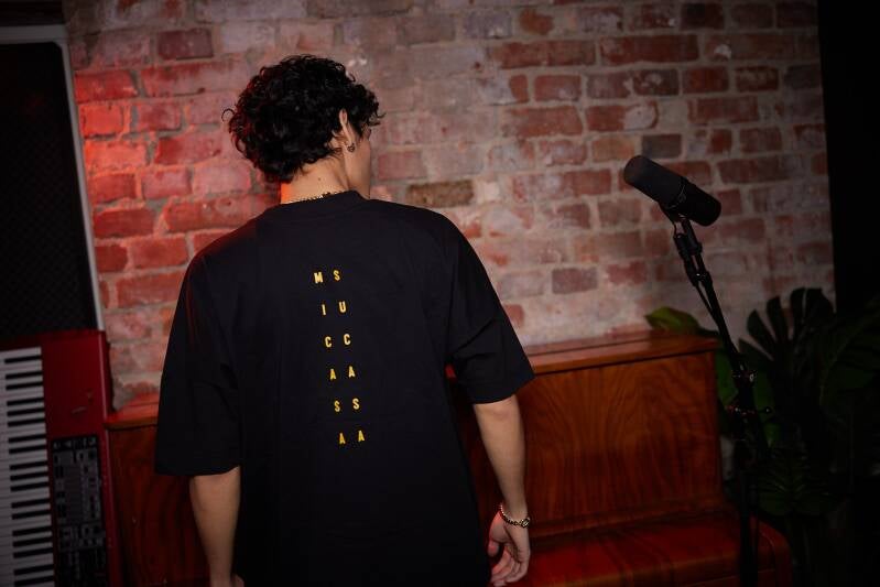 Omar Rudberg Mi Casa Su Casa Merch