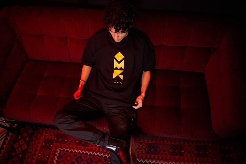 Omar Rudberg Mi Casa Su Casa Merch