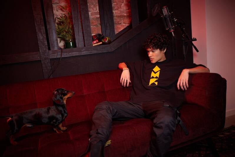 Omar Rudberg Mi Casa Su Casa Merch