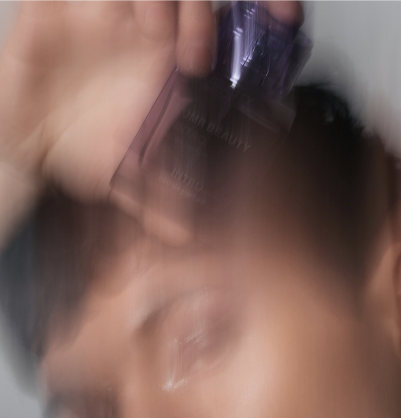 OMR Beauty Intro