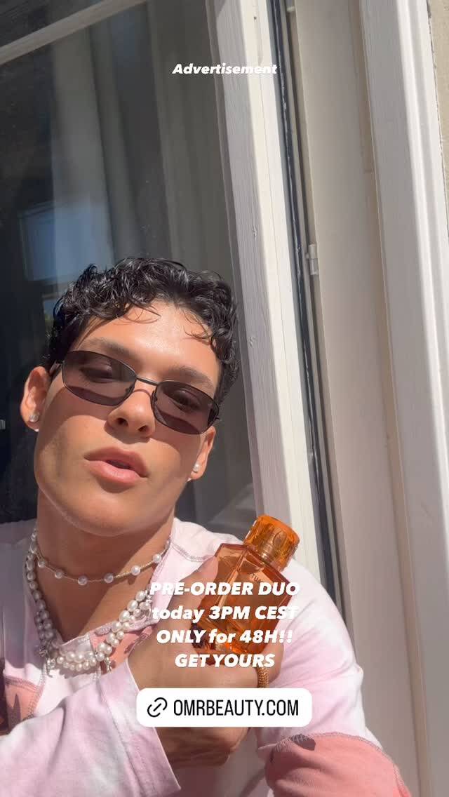 OMR Beauty Duo