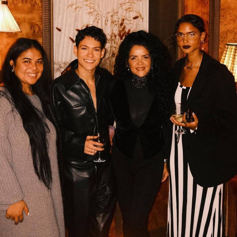 OMR Beauty Launch
