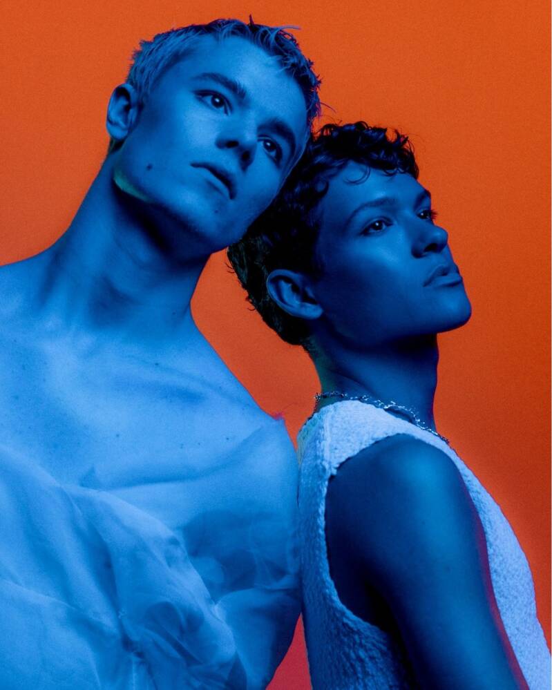 OMR Beauty Duo