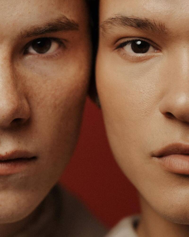 OMR Beauty Duo