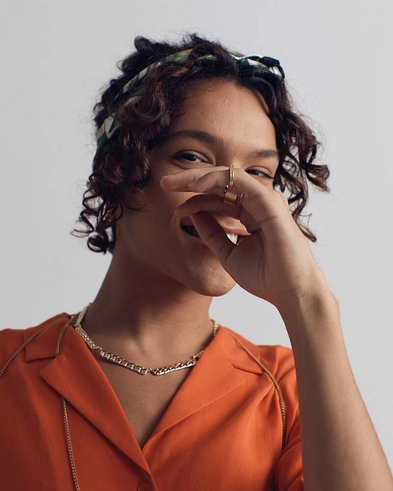 Omar Rudberg Photoshoot 2018