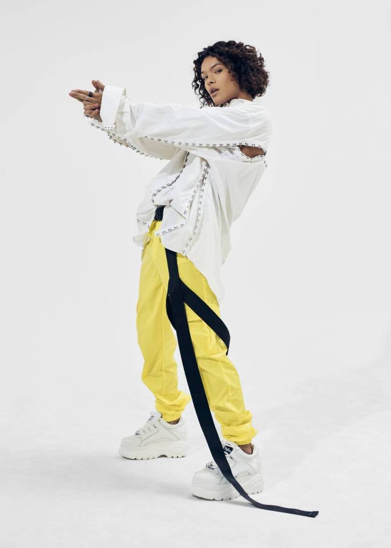 Omar Rudberg Photoshoot 2018