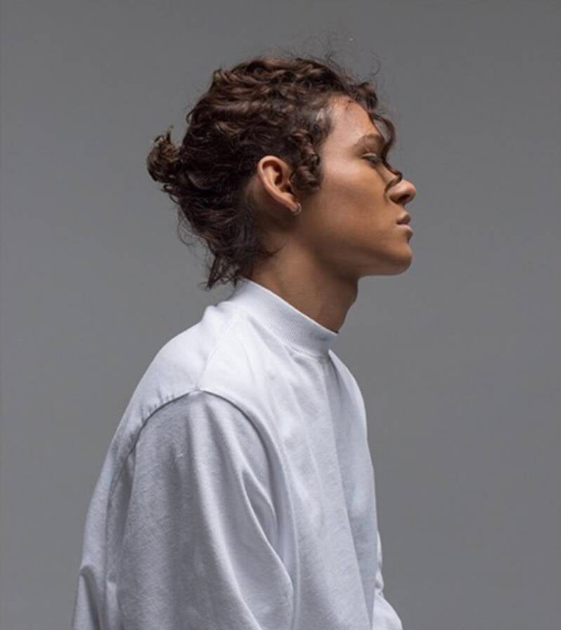 Omar Rudberg Photoshoot 2018