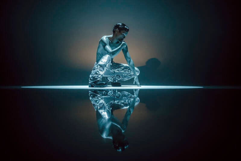 Omar Rudberg Every Night Fantasy EP