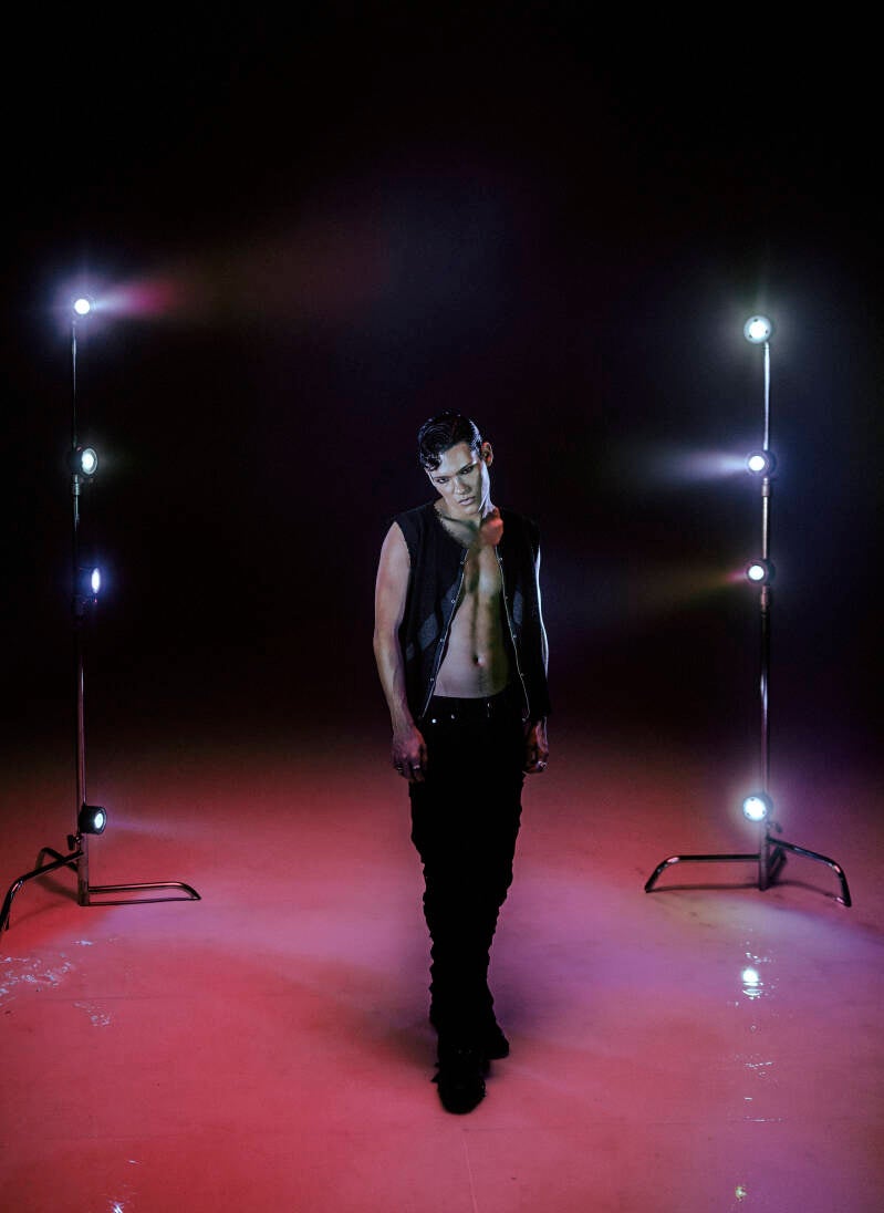 Omar Rudberg Every Night Fantasy EP