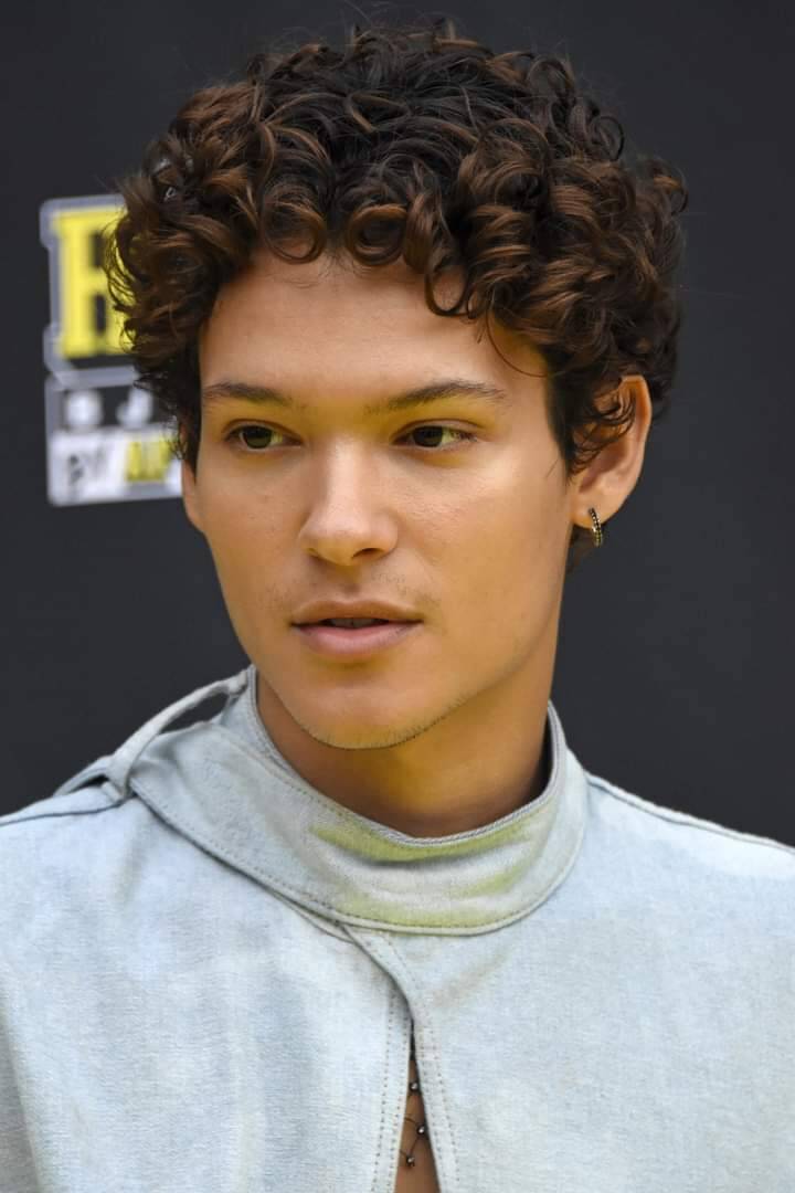 Omar Rudberg Rockbjörnen 2022