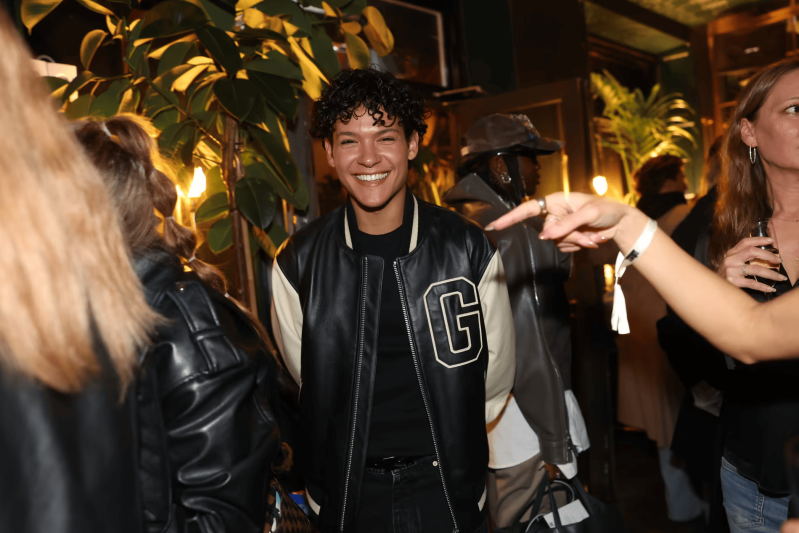 Omar Rudberg Rockbjörnen 2024