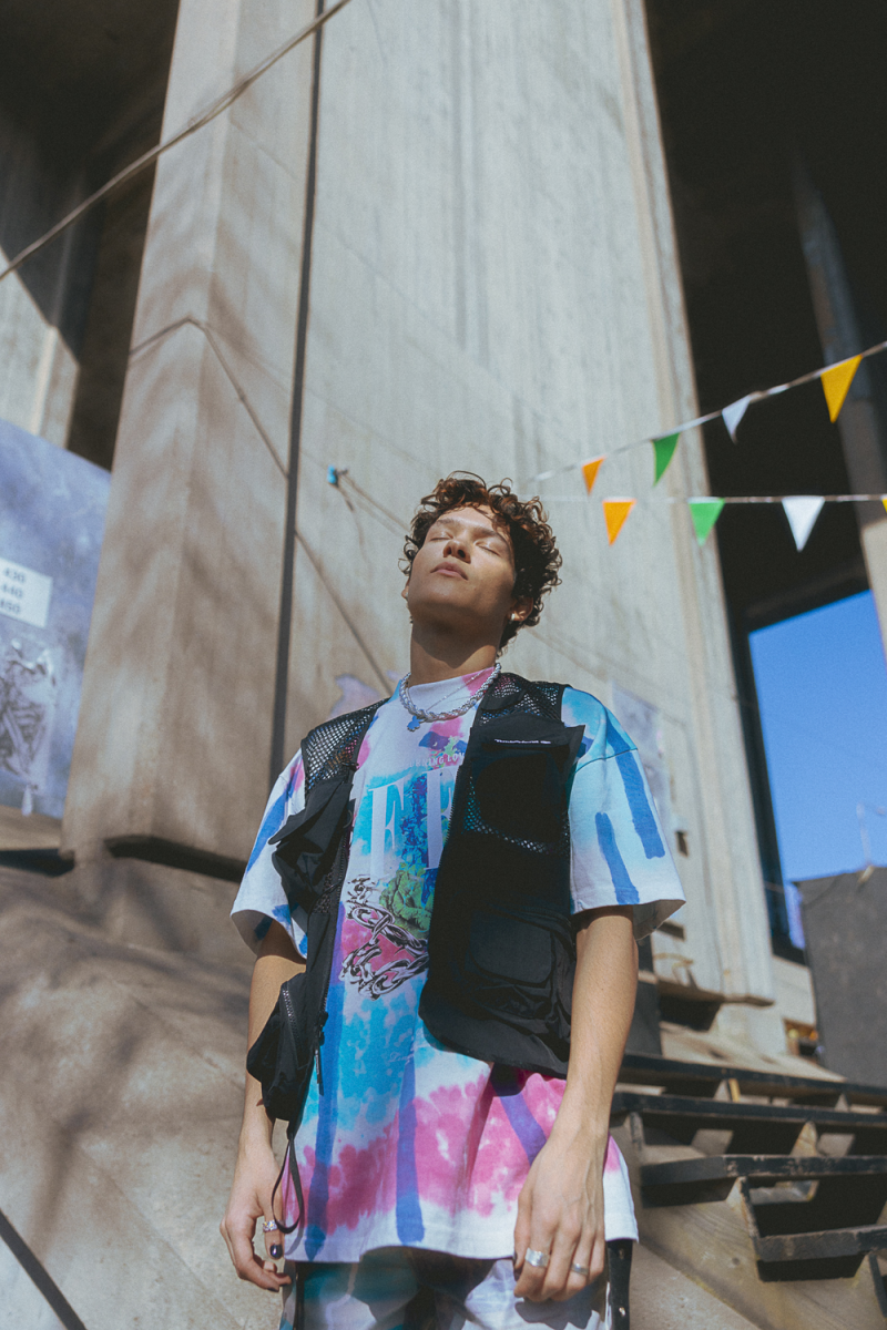 Omar Rudberg Alla ba OUFF release