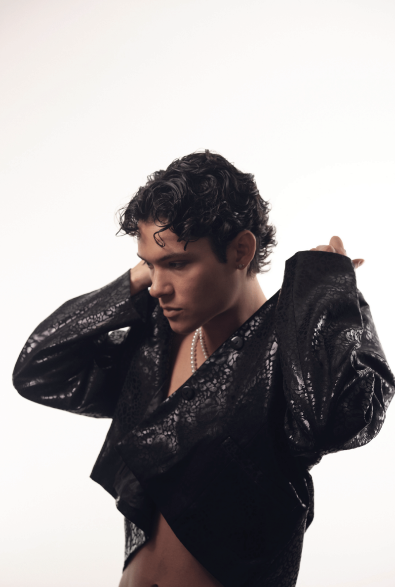 Omar Rudberg OMC Dergi Magazine