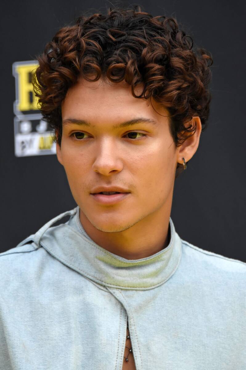 Omar Rudberg Rockbjörnen 2022