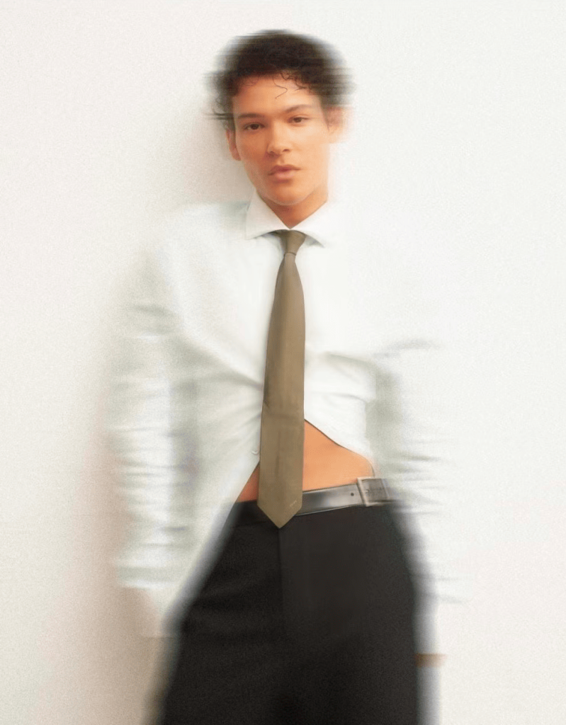 Omar Rudberg Every Night Fantasy EP