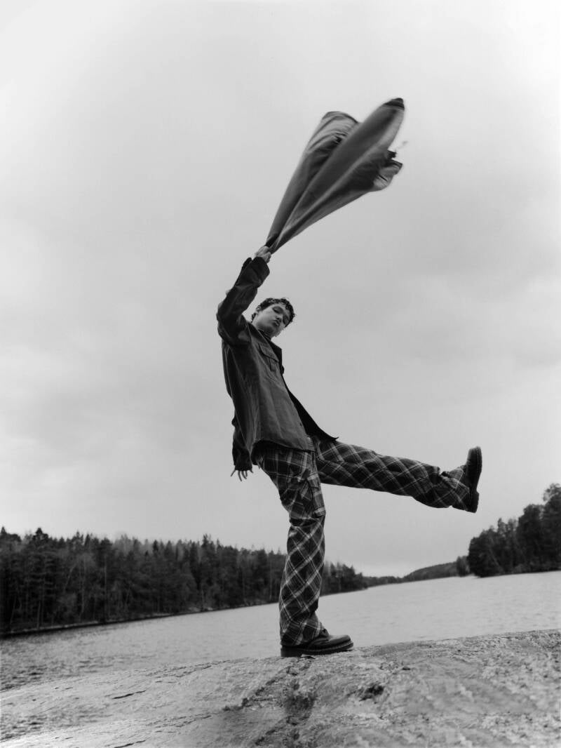 Omar Rudberg Boys by Girls