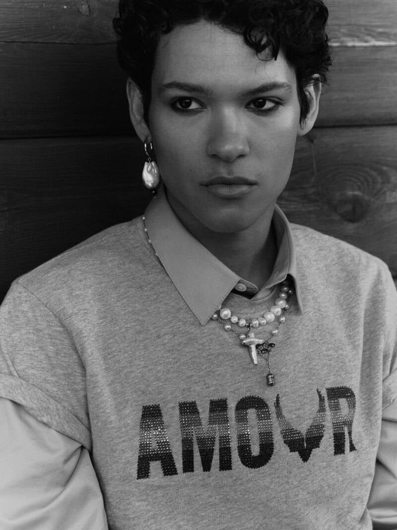 Omar Rudberg Boys by Girls