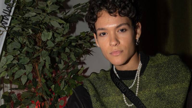 Omar Rudberg Stockholm Film Festival